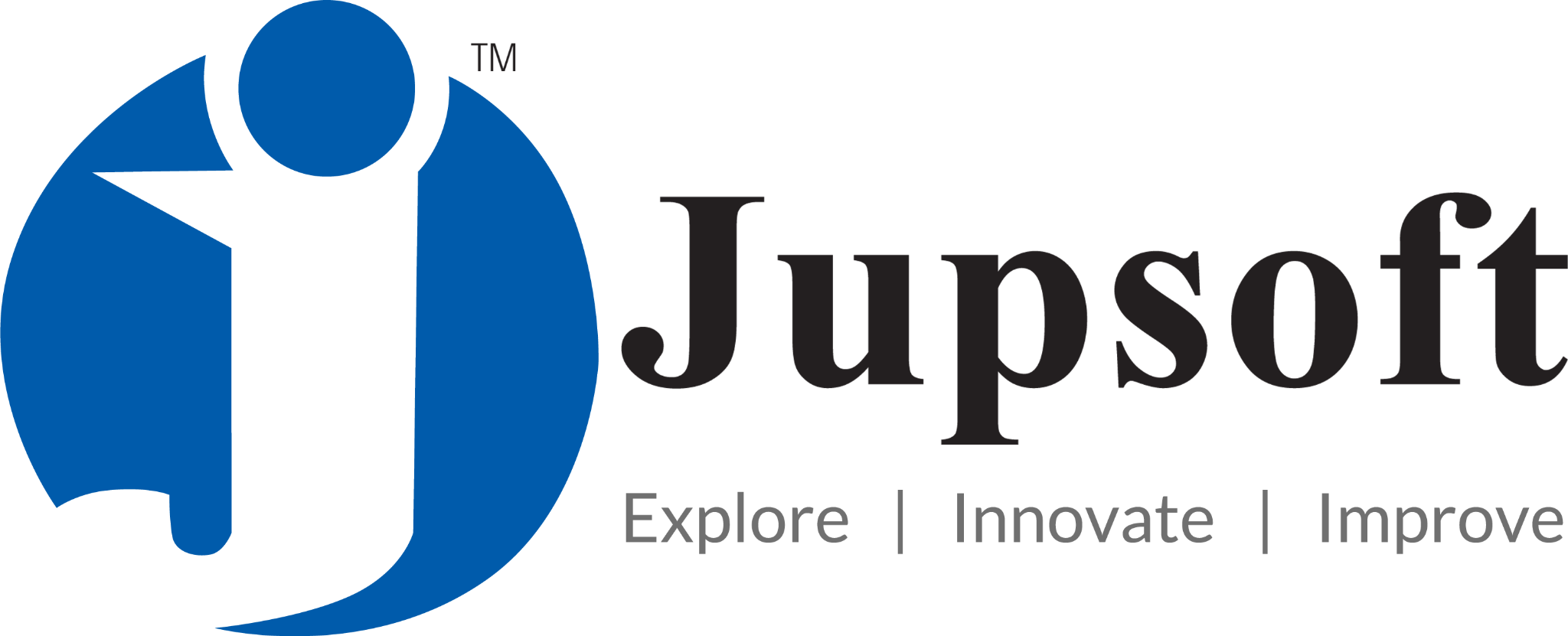 Jupsoft School ERP logo