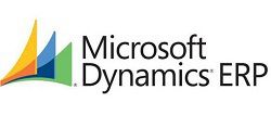 Microsoft Dynamics 365 Business Central logo