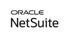 Oracle NetSuite logo